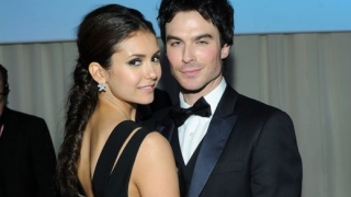 Нина Добрев търси път към бившия