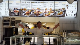 Български деликатеси на скара БДС така се казва новото