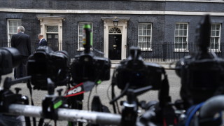 Масови протести са планирани на втория ден от държавната визита