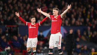 Класиралият се за Шампионската лига Нюкасъл обмисля оферта за полузащитника