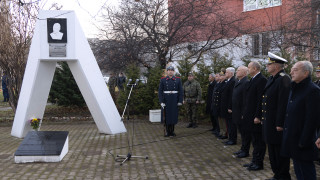 80 години от подвига на капитан Димитър Списаревски