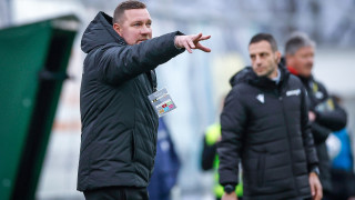 Пирин е в серия от 5 поредни мача без загуба