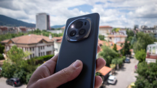 Отдавна зад гърба ни е времето когато смартфоните имаха само