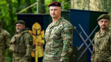 Зеленски назначи нов командващ Сухопътните войски на ВСУ
