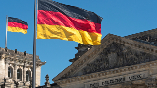 Лявоцентристкото правителство в една от най големите провинции в Германия изгуби