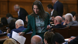 Депутатите от БСП зачеркнаха плоския данък Мина времето на плоския