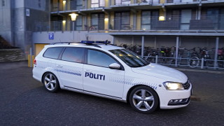 Съд в Дания постанови 7 години затвор за норвежки гражданин