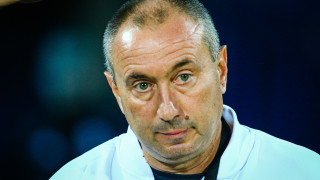 Треньорът на Левски Станимир Стоилов ще направи промени в стартовия