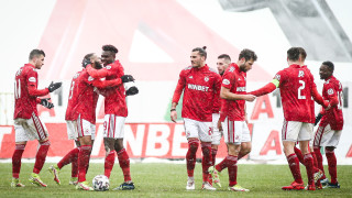 ТОПСПОРТ предлага списък с всички футболисти на ЦСКА от първия