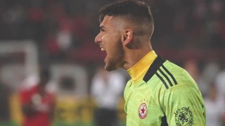 Димитър Евтимов остава в ЦСКА Вратарят подписа нов договор По време