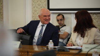 Мой основен приоритет винаги е бил да отстоявам независимостта на