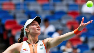 Шампионката от Уимбълдън 2022 и номер пет в световната ранглиста