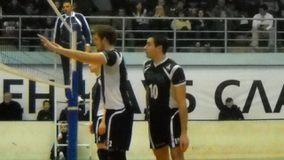 Хитът Луковит се раздели с двама играчи