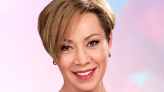 Кака Лара към брат си: "Ти си осиновен!" (СНИМКА)