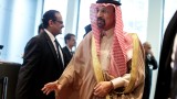  Саудитска Арабия кани американски компании в гражданската си нуклеарна стратегия 