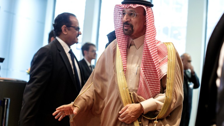 Саудитска Арабия кани американски фирми в гражданската си ядрена програма
