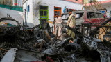  Експлозиите в Афганистан не стихват 