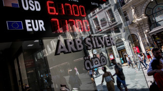 Защо руснаците спасяват спестяванията си именно в турски банки?