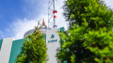 10 000 души строят новите блокове на АЕЦ "Козлодуй"