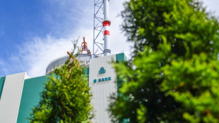 Шести енергоблок на АЕЦ Козлодуй отново е включен в националната