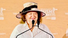 "Желязната" дама на австралийските природни ресурси, която превърна западащ бизнес в световна империя