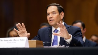 Сирия може би е само на седмици от нова гражданска