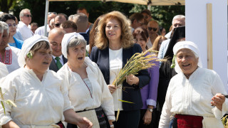 Нека ние като общество да направим коалиция срещу злоупотребите и