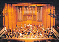 Симфоничният оркестър на БНР поздравява Европа
