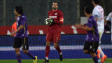 Вратарят на Интер: Групата ни в Шампионската лига е много тежка