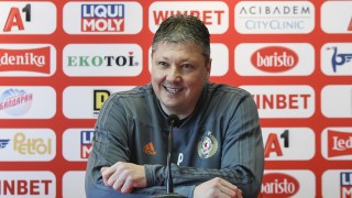 ЦСКА ще подпише договори с двама нови футболисти до края