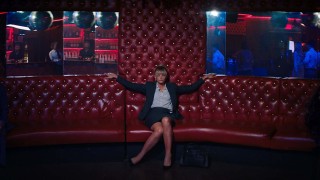 Кери Мълигън определено не е от блясквите актриси с още