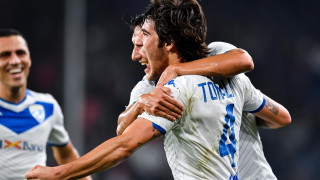 Милан подготвя 75 милиона евро за привличането на Сандро Тонали