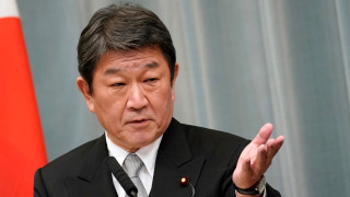 Япония счита за необходимо да се реформира Съвета за сигурност