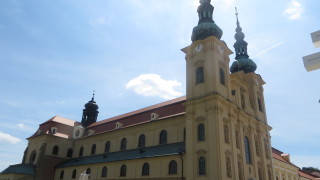 Посолството ни в Чехия се включва в честванията на делото на светите братя Кирил и Методий във Велехрад