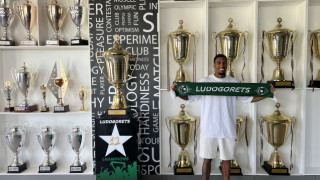 Лудогорец реализира четвърти входящ трансфер за новия сезон След Марсел