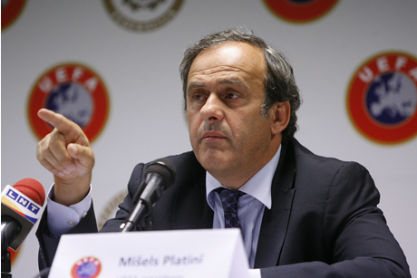 УЕФА отнема правата за евротурнирите на носителя на Купата на Русия