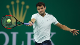 Григор Димитров говори пред официалния сайт на Финалния турнир на