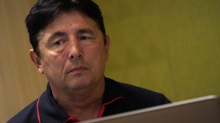 Всички треньори от академията на Арда са преминали специален курс