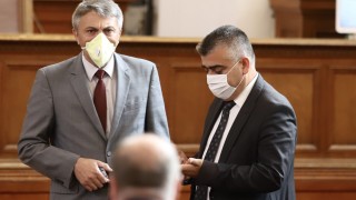 Депутатите подхванаха на първо четене Закона за предучилищното и училищното