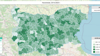 Демографската тема все по често застава в центъра на икономическия дебат