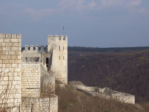 Изграждат селище на историята в Шумен