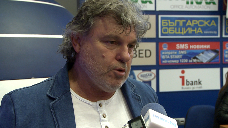 Шофьорът, убил Милен Цветков - камикадзе