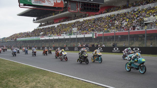 Приключи лятната пауза в Мото ГП Този уикенд най добрите мотоциклетисти