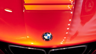 Съвсем наскоро BMW представи своята визия за бъдещето лансирайки двата