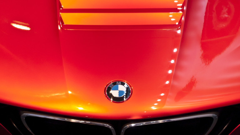 Съвсем наскоро BMW представи своята визия за бъдещето, лансирайки двата