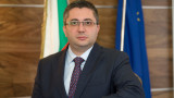 Нанков изпраща в президентството книгата "Пътищата на България"