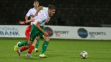 Тим от Серия "С" не пусна Петко Христов в националния отбор на България