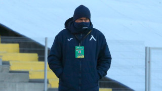 Треньорът на Левски Станимир Стоилов е предоставил списък на ръководството