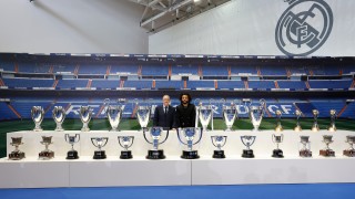 Бившият капитан на Реал Мадрид Марсело може да продължи кариерата