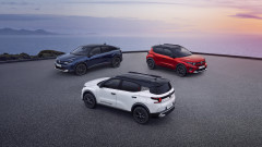 Никак не на шега Citroen добавя специална версия за C3, C3 Aircross и C4